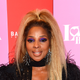 Mary J. Blige attends Love Ball III on June 25, 2019 in New York City.